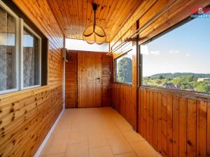 Prodej chaty, Řetová, 51 m2