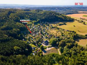 Prodej chaty, Řetová, 51 m2