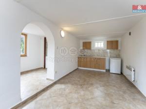 Prodej chaty, Rabyně, 110 m2