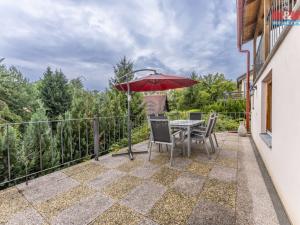 Prodej chaty, Rabyně, 110 m2