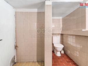 Prodej chaty, Rybniště - Nová Chřibská, 56 m2