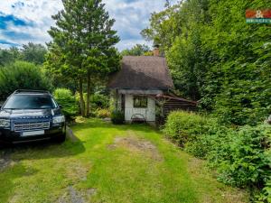 Prodej chaty, Rybniště - Nová Chřibská, 56 m2
