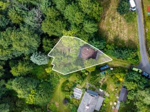 Prodej chaty, Rybniště - Nová Chřibská, 56 m2