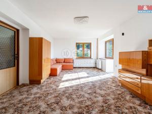 Prodej rodinného domu, Mnich - Chválkov, 344 m2