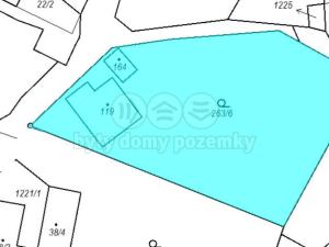 Prodej rodinného domu, Mnich - Chválkov, 344 m2
