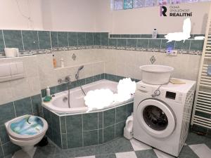 Prodej rodinného domu, Loket, T. G. Masaryka, 369 m2