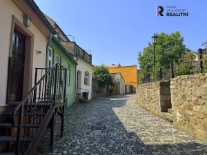 Prodej rodinného domu, Loket, T. G. Masaryka, 369 m2