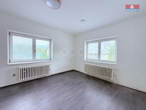 Pronájem bytu 2+1, Tanvald - Šumburk nad Desnou, Smetanova, 60 m2
