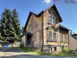 Prodej rodinného domu, Jablonec nad Nisou, Vlaštovčí, 180 m2