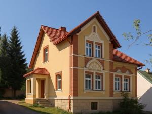 Prodej rodinného domu, Jablonec nad Nisou, Vlaštovčí, 180 m2