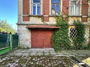 Prodej rodinného domu, Jablonec nad Nisou, Vlaštovčí, 180 m2