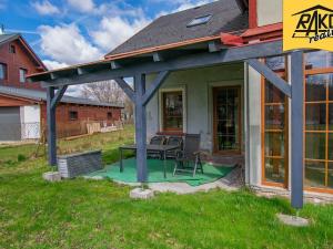 Prodej rodinného domu, Trutnov, Náchodská, 185 m2
