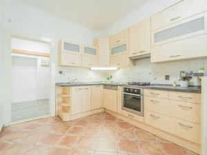 Prodej bytu 2+kk, Praha - Žižkov, Lucemburská, 53 m2