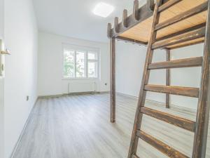 Prodej bytu 2+kk, Praha - Žižkov, Lucemburská, 53 m2