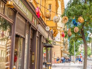 Prodej bytu 2+kk, Praha - Žižkov, Lucemburská, 53 m2