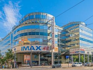 Prodej bytu 2+kk, Praha - Žižkov, Lucemburská, 53 m2