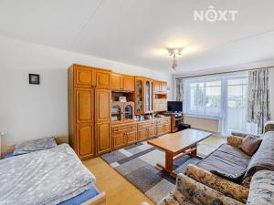 Prodej bytu 3+1, Nezamyslice, 81 m2
