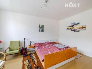 Prodej bytu 3+1, Nezamyslice, 81 m2
