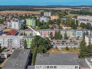 Prodej bytu 3+1, Kaznějov, Školní, 68 m2