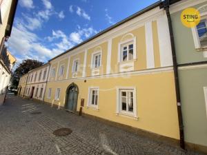 Prodej vícegeneračního domu, Mohelnice, Zámečnická, 360 m2