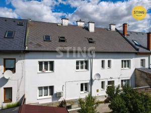 Prodej vícegeneračního domu, Mohelnice, Zámečnická, 360 m2