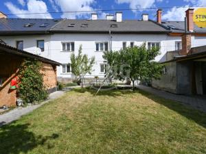 Prodej vícegeneračního domu, Mohelnice, Zámečnická, 360 m2