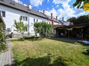 Prodej vícegeneračního domu, Mohelnice, Zámečnická, 360 m2