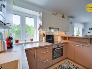 Prodej vícegeneračního domu, Mohelnice, Zámečnická, 360 m2