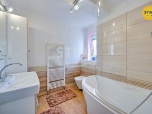 Prodej vícegeneračního domu, Mohelnice, Zámečnická, 360 m2