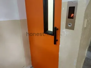 Prodej bytu 2+1, Jihlava, U Pivovaru, 55 m2