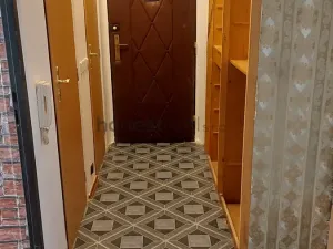 Prodej bytu 2+1, Jihlava, U Pivovaru, 55 m2