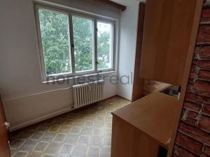 Prodej bytu 2+1, Jihlava, U Pivovaru, 55 m2