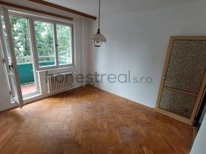 Prodej bytu 2+1, Jihlava, U Pivovaru, 55 m2