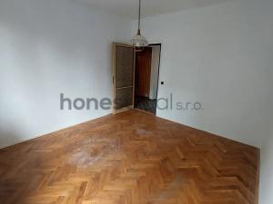 Prodej bytu 2+1, Jihlava, U Pivovaru, 55 m2