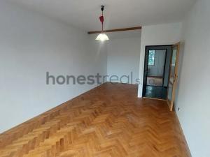 Prodej bytu 2+1, Jihlava, U Pivovaru, 55 m2