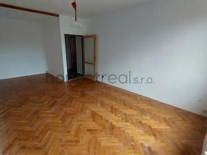 Prodej bytu 2+1, Jihlava, U Pivovaru, 55 m2
