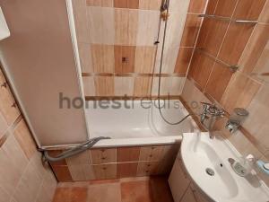 Prodej bytu 2+1, Jihlava, U Pivovaru, 55 m2