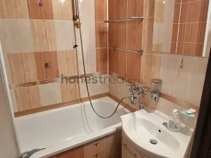 Prodej bytu 2+1, Jihlava, U Pivovaru, 55 m2