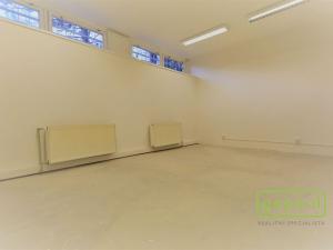 Pronájem obchodního prostoru, Praha - Černý Most, Kpt. Stránského, 11 m2