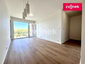 Pronájem bytu 2+kk, Zlín, Nad Stráněmi, 53 m2