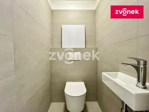 Pronájem bytu 2+kk, Zlín, Nad Stráněmi, 53 m2