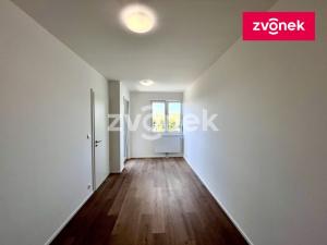 Pronájem bytu 2+kk, Zlín, Nad Stráněmi, 53 m2
