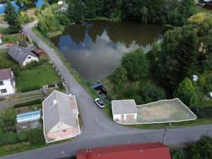 Prodej rodinného domu, Obecnice, 95 m2