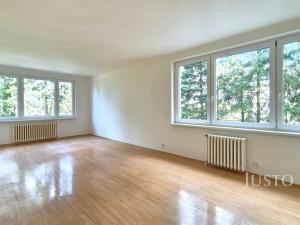 Prodej bytu 3+1, Písek - Budějovické Předměstí, Otakara Jeremiáše, 76 m2