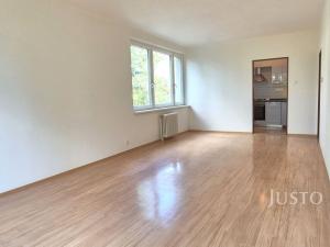 Prodej bytu 3+1, Písek - Budějovické Předměstí, Otakara Jeremiáše, 76 m2