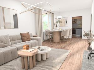 Prodej bytu 3+1, Písek - Budějovické Předměstí, Otakara Jeremiáše, 76 m2
