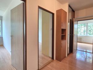 Prodej bytu 3+1, Písek - Budějovické Předměstí, Otakara Jeremiáše, 76 m2
