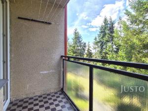Prodej bytu 3+1, Písek - Budějovické Předměstí, Otakara Jeremiáše, 76 m2