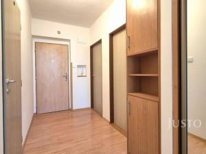 Prodej bytu 3+1, Písek - Budějovické Předměstí, Otakara Jeremiáše, 76 m2
