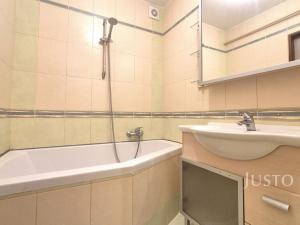 Prodej bytu 3+1, Písek - Budějovické Předměstí, Otakara Jeremiáše, 76 m2